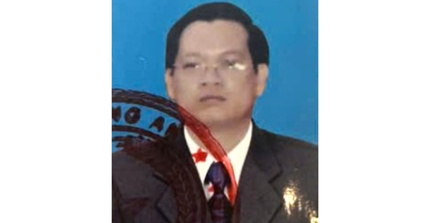 Bộ Công an truy nã Nguyễn Ngọc Minh - Tổng giám đốc Công ty vốn Thái Thịnh Đà Lạt