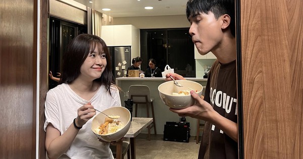 Ai hay mắc cỡ đừng xem clip này: Mỹ nam Việt thả thính tới đâu 