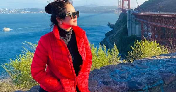 Nữ nghệ sĩ là mẹ đơn thân rời showbiz Việt sang Mỹ định cư: 