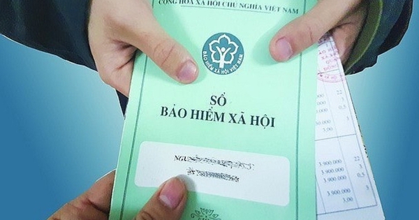 Bảo hiểm xã hội điện tử tiết lộ một sự thật: Người đang đi làm cần chú ý