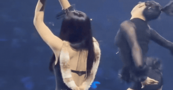 Ngoại hình gây choáng của mỹ nhân 11 lần lọt top đẹp nhất thế giới, nhan sắc 