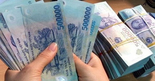 Đề xuất ĐIỀU CHỈNH MỨC LƯƠNG CƠ SỞ từ 1/7/2026