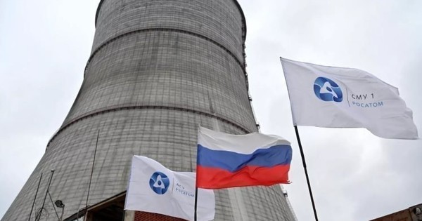 Sau khi ký hiệp định với Nga, dự án “đại sự quốc gia” của Việt Nam có tiến triển mới