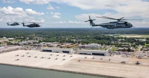 Mỹ chi hàng trăm triệu USD mỗi ngày cho chiến dịch quân sự tại Iran