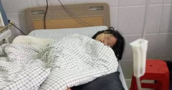 Bé gái 13 tuổi ngày nào cũng khó thở nhưng phổi khỏe, BS tiết lộ: Thứ "kỳ lạ" lớn 12cm đè lên tim