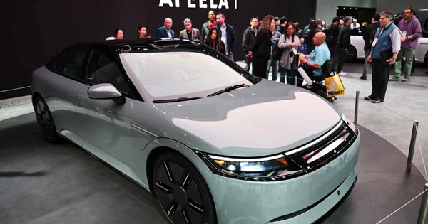 Honda đang phải trả giá vì dừng làm xe điện: Lỗ hơn 4 tỷ USD/quý, khả năng khó chi trả cổ tức vì không thể ra mắt mẫu mới