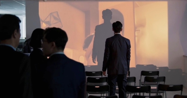 Phim 18+ Hàn Quốc sốc nhất 2026: Cảnh nóng quá sức tưởng tượng, xem mà sang chấn tâm lý