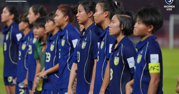 Thua đau Trung Quốc, tuyển Thái Lan vẫn nắm cơ hội đoạt vé dự World Cup