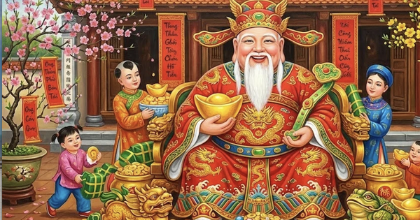 Từ 10/4, 3 con giáp này dễ “đổi đời”: Tài lộc bứt phá, tài sản ròng tăng vọt, liên tiếp đón quý nhân lớn