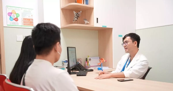 Thực hư việc IVF có ảnh hưởng đến trí tuệ trẻ