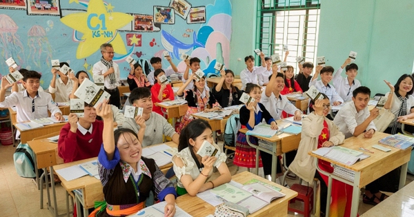 Nhật ký Hành Trình Từ Trái Tim: Hun đúc khát vọng lớn nơi vùng cao Tây Bắc