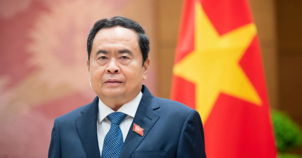 Chủ tịch Quốc hội Trần Thanh Mẫn công tác tại Thổ Nhĩ Kỳ, Ý