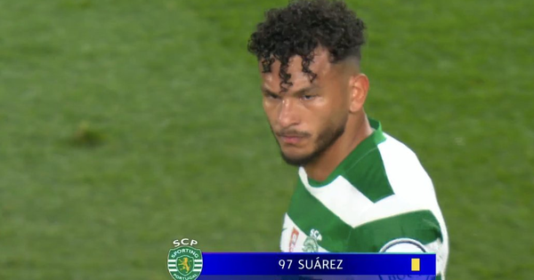 Sự cố gây hỗn loạn trận đấu giữa Sporting và Arsenal