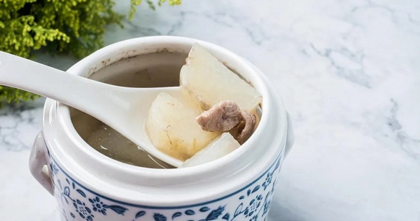 Không phải vỏ quýt khô, loại rau này mới chính là loại 