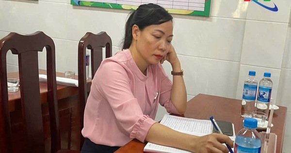 NÓNG: Mẫu thịt lợn tại trường Mầm non ở Thái Nguyên dương tính với dịch tả lợn Châu Phi, tạm đình chỉ hiệu trưởng 15 ngày