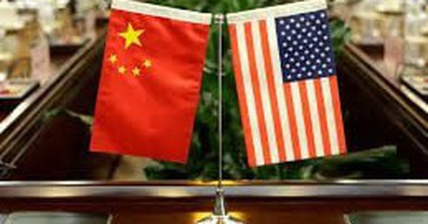 Mỹ và Trung Quốc cùng báo tin cực vui đến Việt Nam: 