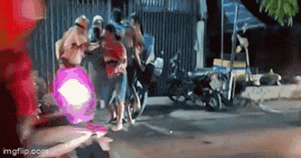 Giằng co, cản trở CSGT xử lý vi phạm nồng độ cồn: Danh tính 3 người