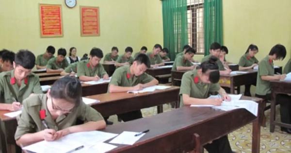 Đắk Lắk sắp có trường nội trú công an nhân dân cho học sinh nghèo