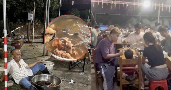 Quán lẩu gà bất hạnh nhất hiện nay: Chủ kiệt sức tự lập nick đánh giá 1 sao, van xin khách hàng buông tha