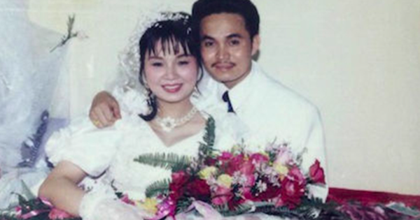 Chuyện tình 30 năm, kín tiếng của 'vua hài đất Bắc' và tiểu thư phố cổ