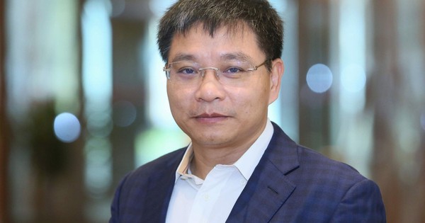 Bộ trưởng Tài chính Nguyễn Văn Thắng làm Phó Thủ tướng Chính phủ