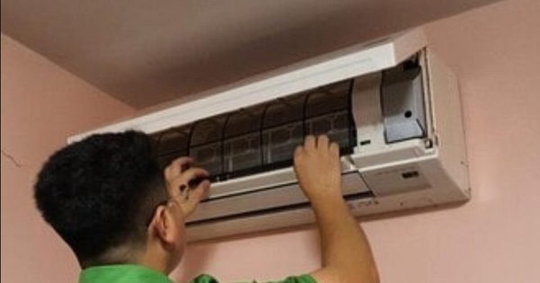 Cảnh báo đặc biệt tới các gia đình bật điều hòa cả ngày