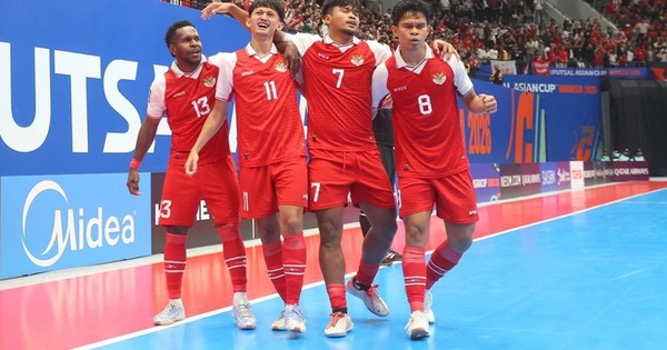 Thắng nghẹt thở, Indonesia dễ gặp tuyển Việt Nam ở bán kết AFF Cup