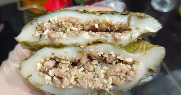 Ai đang “đu trend” bánh trứng kiến cần biết điều này sớm