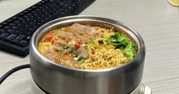 5 món đồ bếp từng bị chê tơi tả, giờ cả nhà tranh nhau dùng, chỉ biết cảm ơn người phát minh