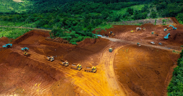 Không phải dầu mỏ, Việt Nam có kho báu khác lớn hơn 155 lần Mỹ, 4 lần Trung Quốc