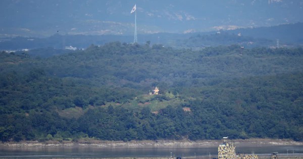 Triều Tiên phóng nhiều tên lửa đạn đạo ra vùng biển phía Đông