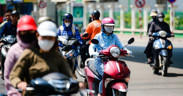 Chuyên gia nói gì về khả năng xuất hiện 