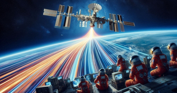 Cách Trái đất 406.800km, 