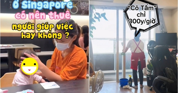 Có 1 dịch vụ ở Việt Nam đang thịnh hành, nước ngoài cực khan hiếm, AI còn lâu mới 