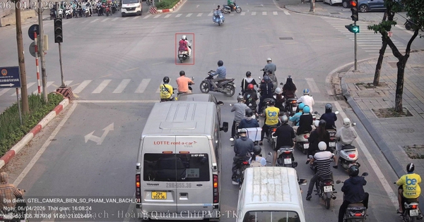 CSGT công bố danh sách gần 30.000 phương tiện vi phạm trong 24h qua, chủ xe nhanh chóng nộp phạt