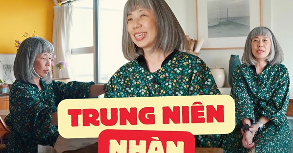 Tôi đã chuẩn bị 5 khoản tiền này trước tuổi 50 và nhận ra cuộc sống nhẹ nhõm hơn rất nhiều
