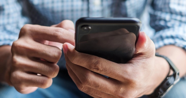 Xoá ngay ứng dụng đánh cắp tiền trong tài khoản ngân hàng