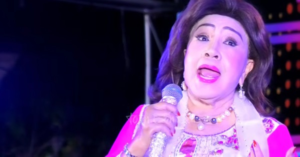 Nữ NSND 79 tuổi nói thẳng 1 câu, đàn em nhớ suốt đời