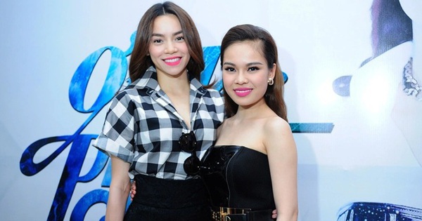 Học trò Hồ Ngọc Hà nói thẳng không suy nghĩ việc phải tụ tập hay làm gì trong showbiz