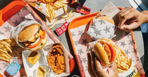 Chủ chuỗi nhượng quyền sở hữu 65 nhà hàng nổi tiếng vừa nộp đơn phá sản