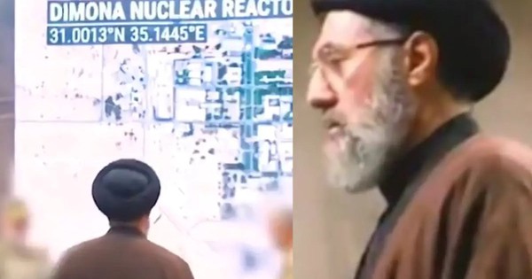 Xuất hiện video đầu tiên của lãnh tụ tối cao Iran giữa tin đồn bị thương nặng phải sang Nga chữa trị