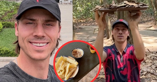 Siêu sao pickleball Mỹ say mê Việt Nam