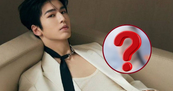 Không thể chấp nhận đây là Trương Lăng Hách, 1 tấn kem nền cũng chẳng cứu nổi