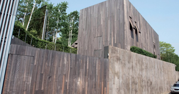 Giải mã khu đất 'đầu rồng' ở Seoul, nơi gia tộc Samsung xây 5 dinh thự sát nhau tạo ra ‘lãnh địa riêng’