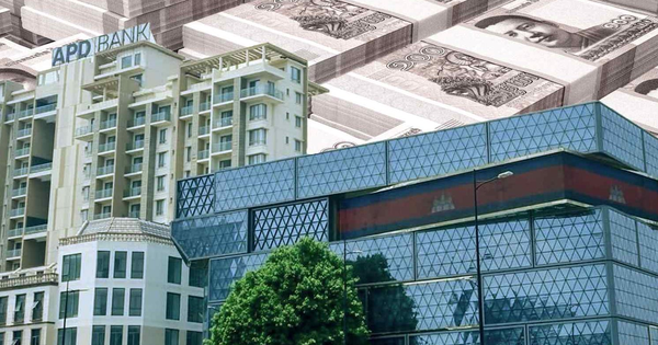 Hàng loạt người dân không thể rút tiền tại ngân hàng APD, mỗi tài khoản chỉ được giao dịch 8 triệu đồng/ngày: Chuyện gì đây?