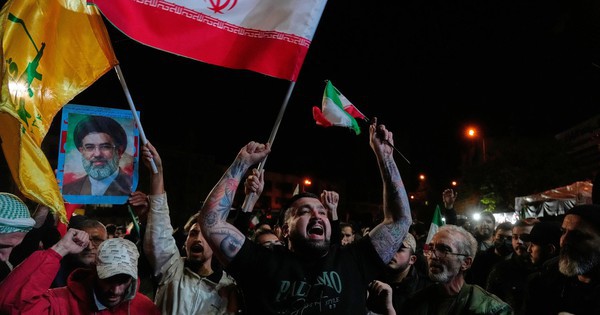 Mỹ - Iran chuẩn bị đàm phán trực tiếp?