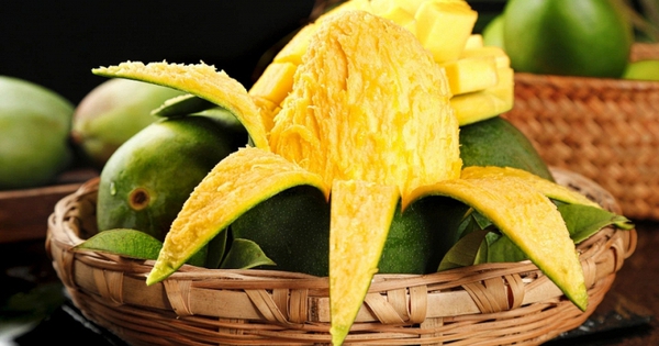 Đại học California phát hiện: Việt Nam có loại quả giúp xóa mờ nếp nhăn, cải thiện làn da, hiện đang vào mùa