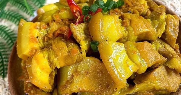 3 loại gia vị giúp 