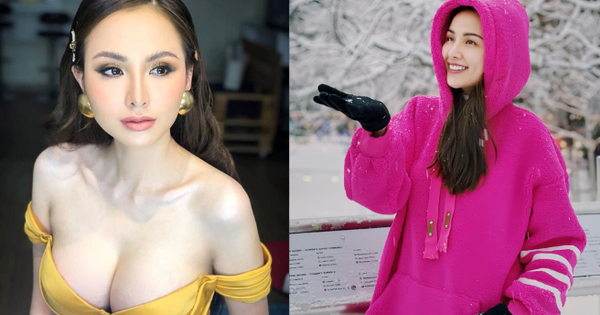 Cuộc sống hiện tại của Hoa hậu trải qua 3 đời chồng, kiếm 1 tỷ trong 30 phút