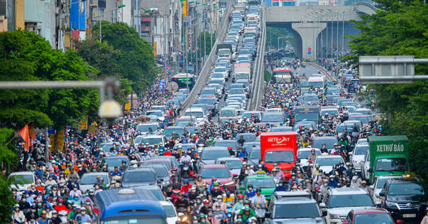 Quy định mới bắt buộc với xe máy: Hàng chục triệu xe cần đáp ứng điều kiện gì từ năm sau?